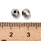 Бусины из нержавеющей стали 304 STAS-S167-02C-P-3