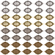 40 шт. DIY-FG0004-24-1