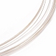 925 пробка из стерлингового серебра STER-D002-0.4mm-A-2