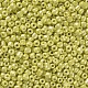Бисер из стекла  SEED-A012-4mm-122-2