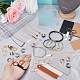 Комплект ювелирных изделий DIY-OC0012-53-3