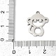 201 подвеска из нержавеющей стали STAS-F316-30P-02-3