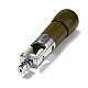 Инструмент для резьбы по коже из бука и дерева TOOL-Z005-01-2