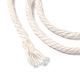 Нитки хлопковые OCOR-F014-01R-3