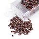 Стеклянные бусины matsuno mgb SEED-Q024-924-1