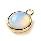 Opalite подвески STAS-L022-398D-G-2