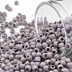 Круглые бусины toho SEED-XTR08-0412F-1