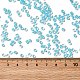 8/0 прозрачное стекло бисер SEED-F003-03B-10-4