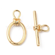 Латуни Переключить застежками KK-P234-84G