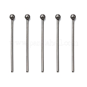 Шариковые головки из нержавеющей стали 304 STAS-R015-20mm