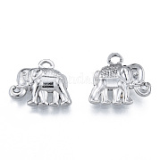 Подвески из нержавеющей стали 201 STAS-N098-193P