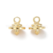 Поручни из латуни с покрытием из латуни KK-R149-01G