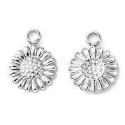 Подвески из нержавеющей стали марки 304 STAS-L269-070P