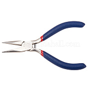Ювелирные плоскогубцы TOOL-D029-11
