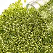 Круглые бусины toho SEED-TR11-0024