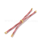 Браслеты из нейлонового шнура MAK-C003-03G-02