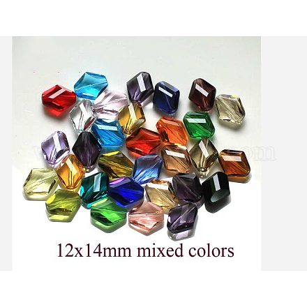Стекло к9 SWAR-F080-12x14mm-M-1