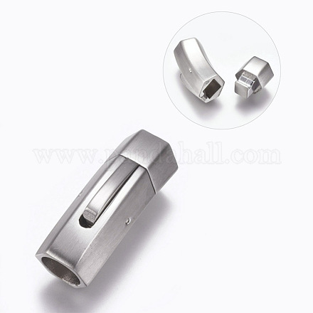 304 штыковые застежки из нержавеющей стали STAS-A035E-8MP-1