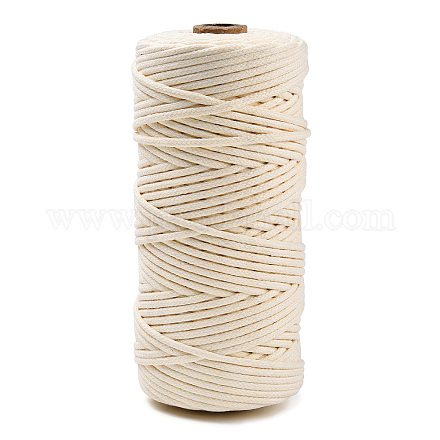 Нитки хлопковые OCOR-T001-02-23-1