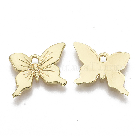 Подвески из сплава  PALLOY-S132-022-1