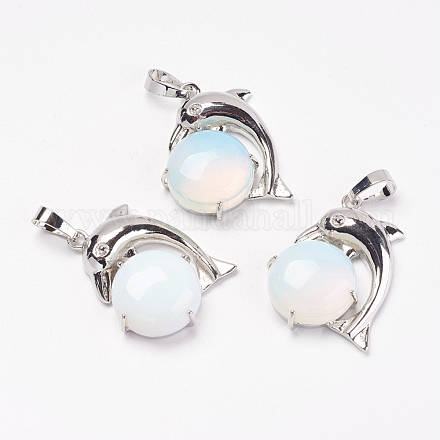 Opalite подвески G-G713-A12-1