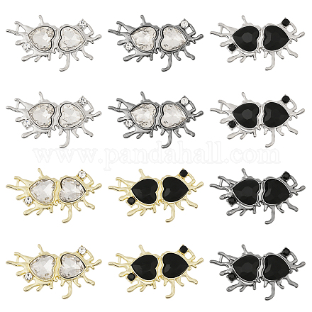 12 шт. FIND-CA0008-38-1
