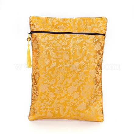 Шелковые мешки ABAG-L005-A02-1