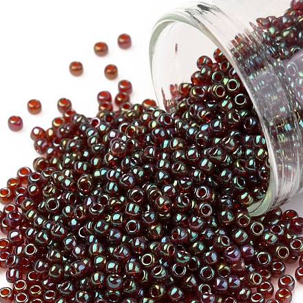 Круглые бусины toho X-SEED-TR11-0330-1