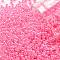 TOHO Round Seed Beads, Japanese Seed Beads, (910) Ceylon Hot Pink, 11/0, 2.2mm, Hole: 0.8mm, about 1111pcs/bottle, 10g/bottle