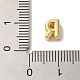 Стойки обшивки латунные подвески KK-L220-001G-R-3