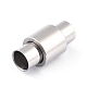 Магнитные застежки из нержавеющей стали 304 STAS-F276-04P-2