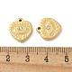Подвески из нержавеющей стали 304 STAS-I322-32G-06-3