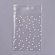 Печатных пластиковые мешки PE-WH0001-01A-1