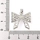 Стойки обшивки латунные подвески KK-C044-09P-3