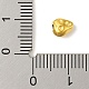 Бусины из нержавеющей стали 304 STAS-M071-01E-G-4