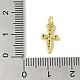 Латунные микро проложить кубического циркония подвески KK-M283-20A-02-3