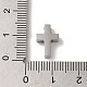Подвески из нержавеющей стали марки 304 STAS-L022-320P-3