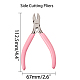 45 # клещи из углеродистой стали PT-SC0001-20-2
