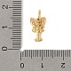 Подвески из нержавеющей стали 304 STAS-V013-02A-G-3