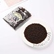 (доступна услуга переупаковки) стеклянный бисер SEED-C017-3mm-M13-5