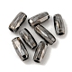 Латунные бусины KK-R152-04B-2