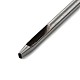 45# стальной овальный дырокол для кожи TOOL-U002-01B-P-3