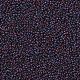 Круглые бусины toho SEED-JPTR15-0704-2