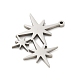 201 подвеска из нержавеющей стали STAS-R133-01P-01-2
