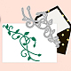 4 шт. DIY-WH0309-633-5