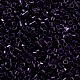 Выпечка краска стеклянные бусины SEED-S042-05A-27-3