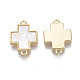 Латунные коннекторы KK-R134-040-NF-2