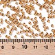 (доступна услуга переупаковки) стеклянный бисер SEED-C015-2mm-102C-3