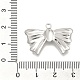 Подвески из нержавеющей стали 304 STAS-K263-54P-3