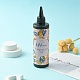 Уф клей и бутылки DIY-YWC0001-89A-7